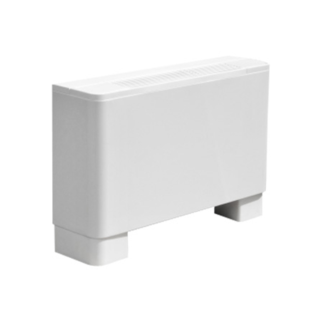 Unidade de ventiloconvector tipo piso de teto decorativo MFP-136TM-BL