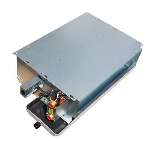 Unidade de ventiloconvector MFP-136WA-B