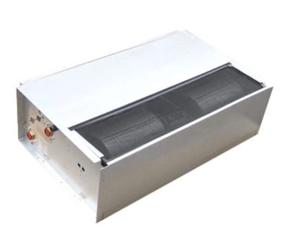 Unidade Fan Coil Oculta MFP-102TA